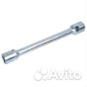Ключ баллонный 32*33 L490 кованый цинк лиинз