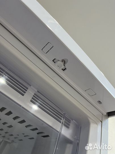 Морозильная камера nordfrost