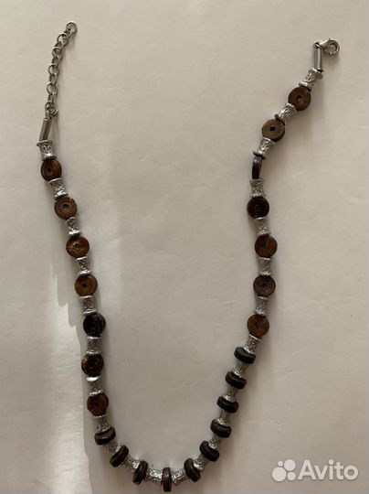 Мужские украшения