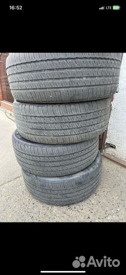 Мастер-Спорт Zet 245/50 R20