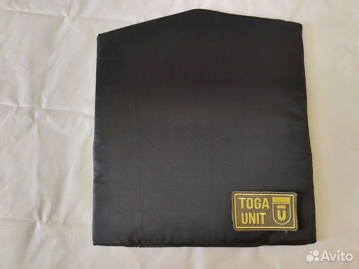 Баллистика (защита) в пятиточник ссо зт-1 Бр1