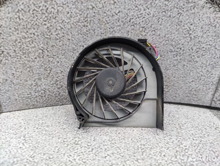 Вентилятор для ноутбука HP Pavilion 2000 G4-2000