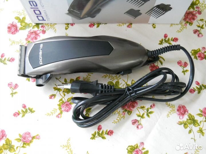 Машинка для стрижки Polaris PHC-0904