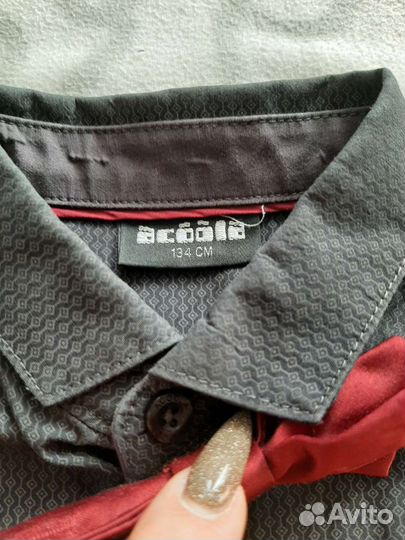 Одежда для мальчика