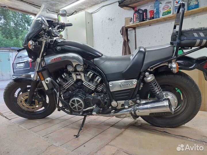 Продам Yamaha V-MAX 1200