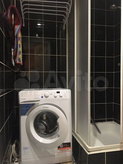 2-к. квартира, 43 м², 2/5 эт.