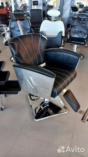 Кресло для барбершопа