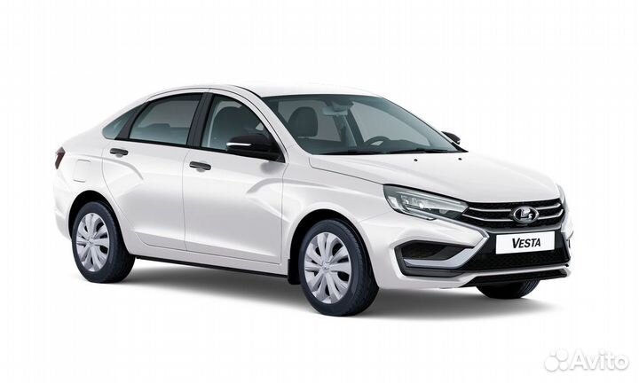 LADA Vesta 1.6 МТ, 2023