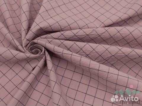 Ткань для постельного белья