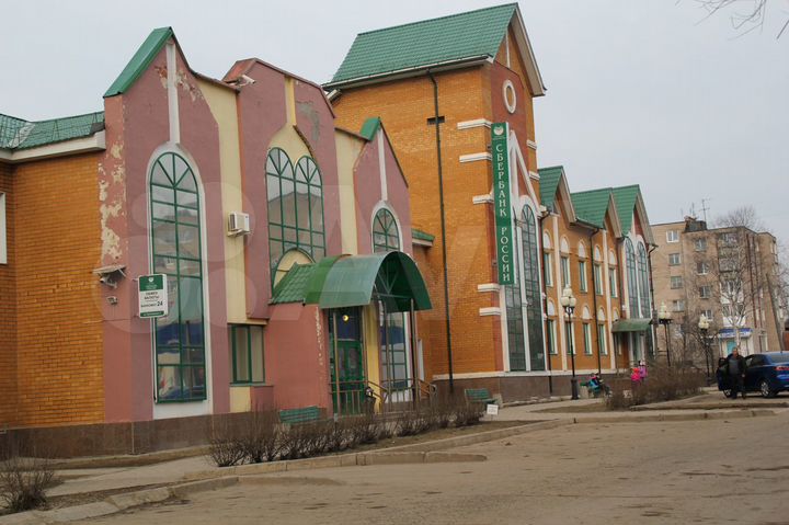 Офис, 90 м²