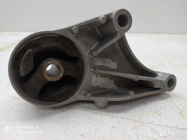 Опора двигателя Opel Astra H