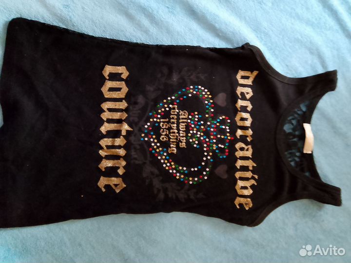 Вещи большим пакетом на девушку 42,44