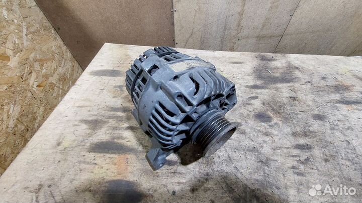 Генератор AKL 1.6 Passat B5