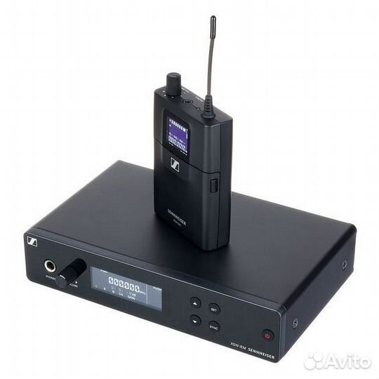Sennheiser XSW IEM SET (A) - Система персонального