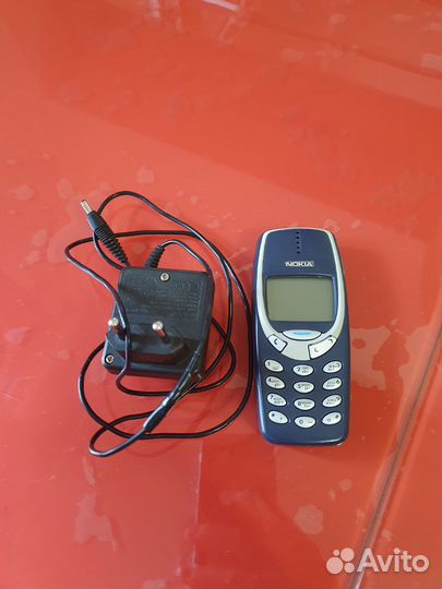 Nokia 3310