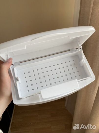 Контейнер для стерилизации инструментов