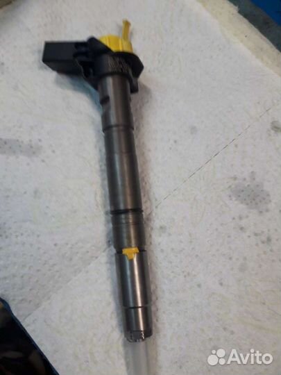 Пьезофорсунка 0445116030