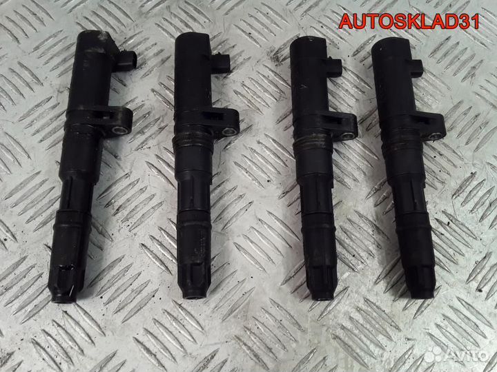Катушка зажигания бу на Рено Лагуна 2 8200568671