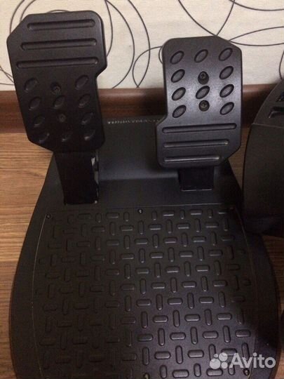 Thrustmaster Ferrari GT Experience