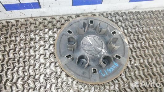 Колпачок колесный volkswagen crafter 1 (9UK06QI02)