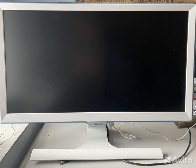 Монитор samsung s22e391h