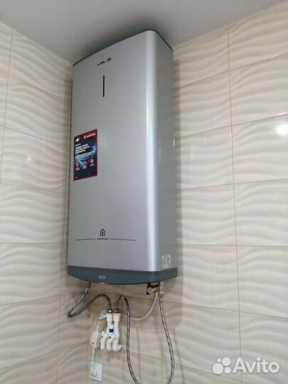 Водонагреватель