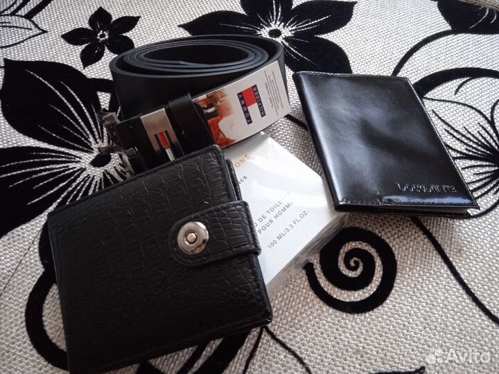 Подарочный набор для мужчин, в подарок