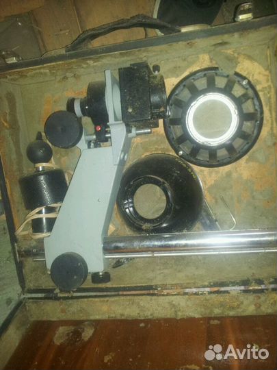 Фотоувеличитель