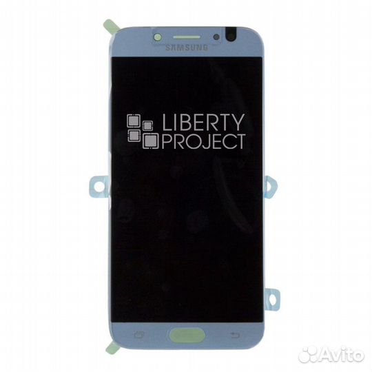 Дисплей для Samsung Galaxy J7 2017 SM-J730 ориг