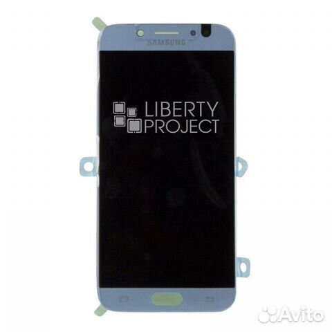 Дисплей для Samsung Galaxy J7 2017 SM-J730 ориг