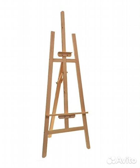 Мольберт новый 170 см