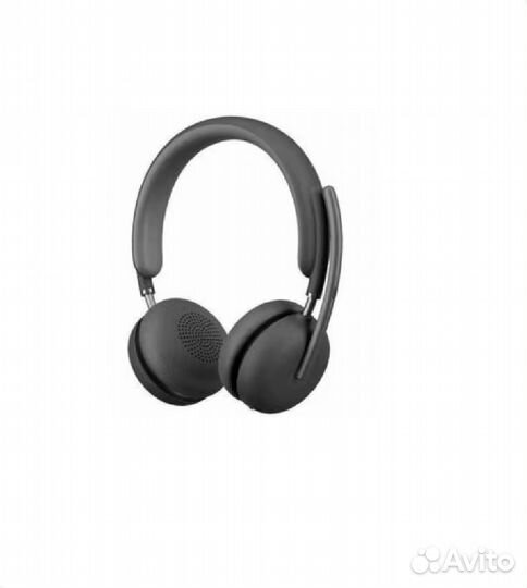 Беспроводные наушники Logitech Zone Wireless 2