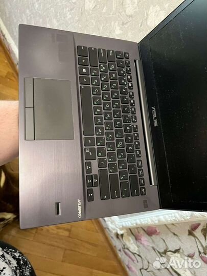 Asus PRO 401, 14.1” core I7 4510/8gb