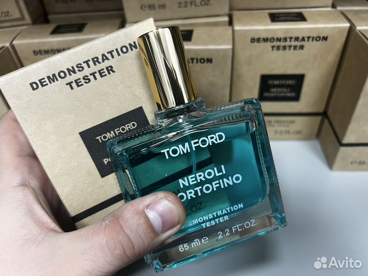 Tom ford neroli portofino