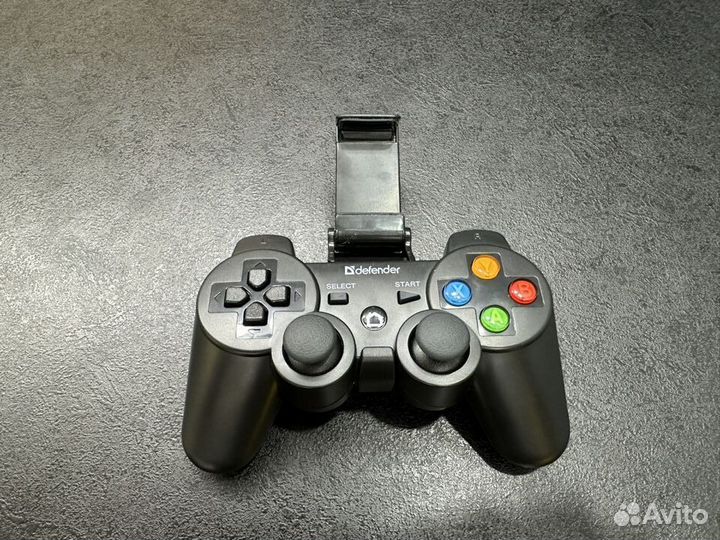 Bluetooth Джойстик Defender Crusher
