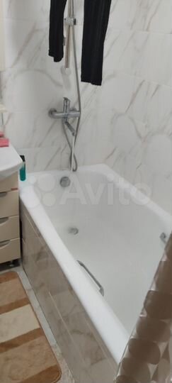 2-к. квартира, 57 м², 4/19 эт.