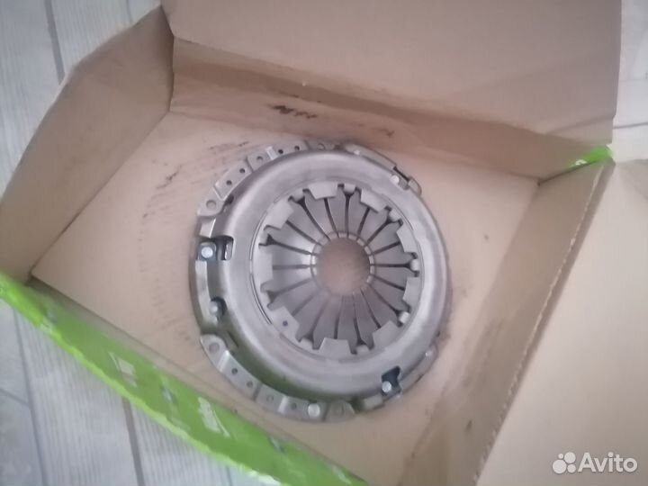 Комплект сцепления