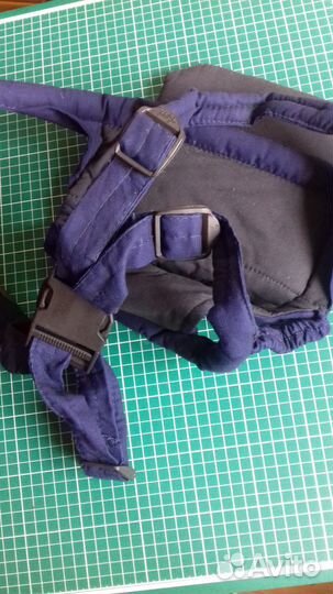 Рюкзачок кенгуру