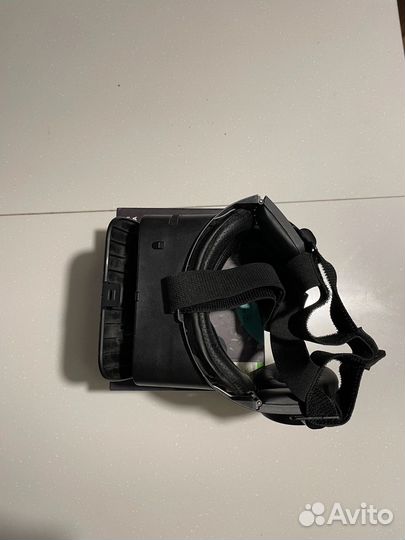 Очки виртуальной реальности