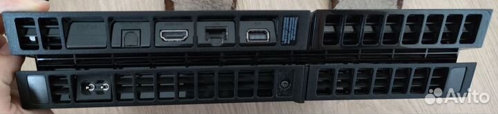 Sony PS4, 500gb, оригинал