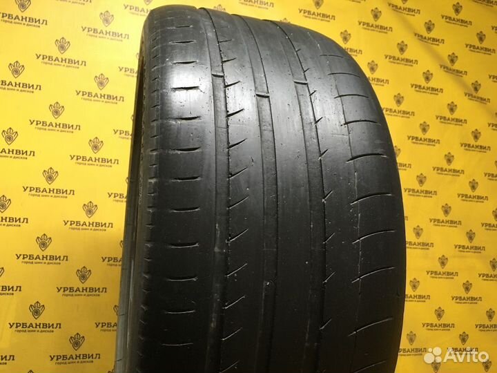 Michelin Pilot Sport PS2 245/40 R18 93Y