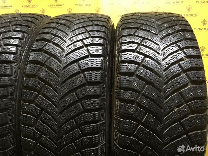 Michelin X-Ice North 4 215/65 R16 102T