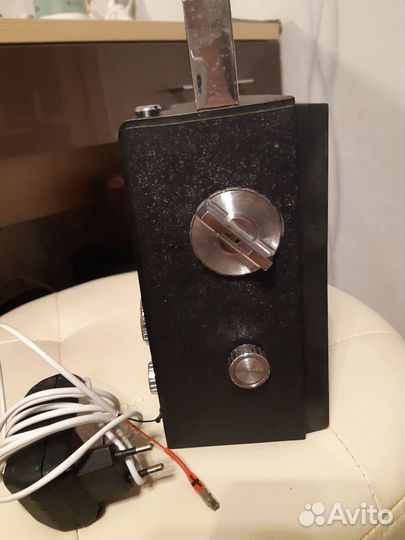 Радиоприемник VEF-202