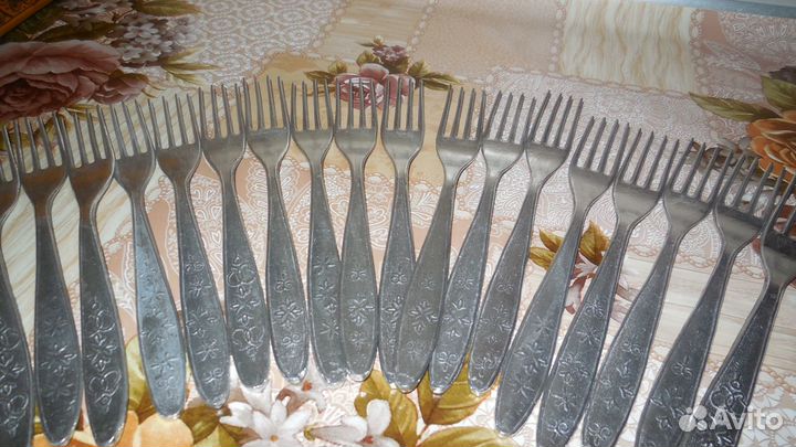 Посуда СССР