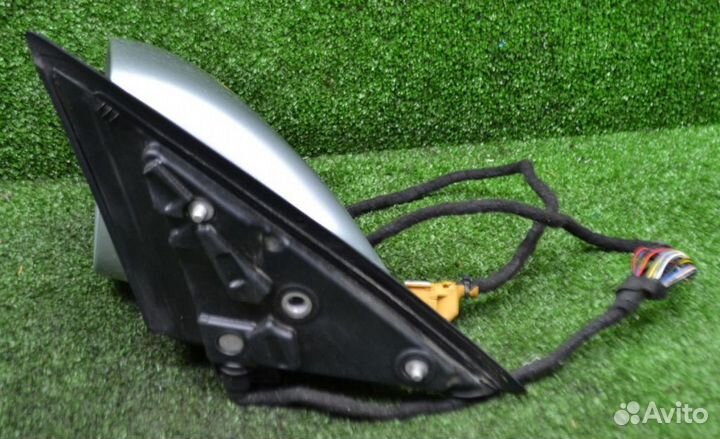 Зеркало левое Audi / VW А8 II, 14к рест