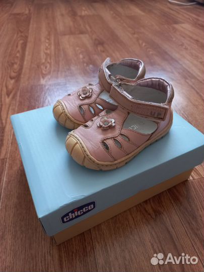 Детская обувь для девочек