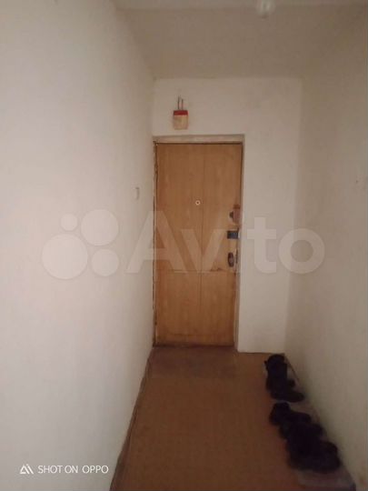 1-к. квартира, 36,9 м², 5/9 эт.