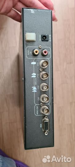 Видеорегистратор модели Panda