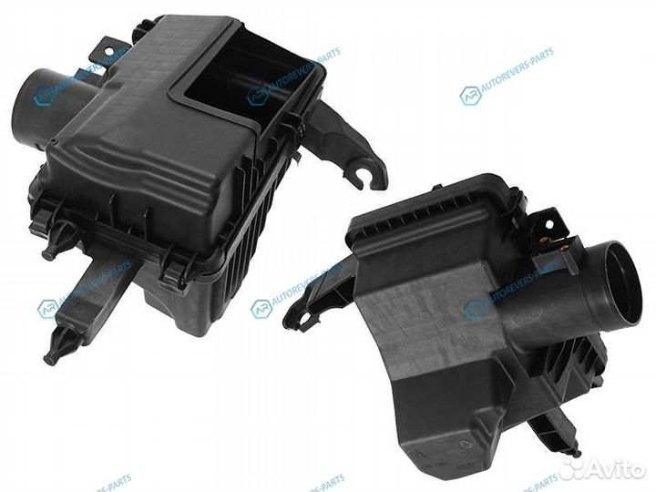 ST-DTU3-301-0 Корпус воздушного фильтра nissan X-t