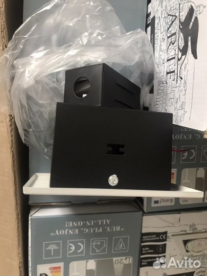 Встраиваемый светильник Arte Lamp A5930PL-1WH